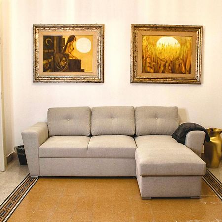 Aristocasa B&B Luxury Rooms Palermo Esterno foto