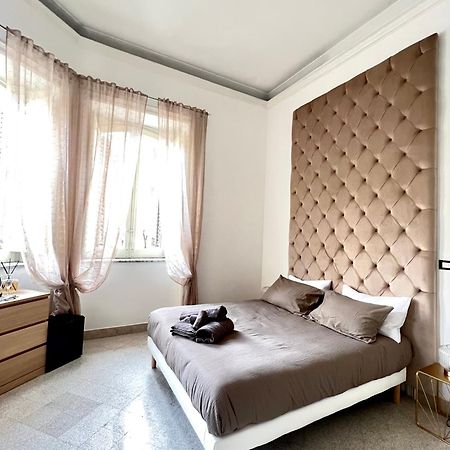 Aristocasa B&B Luxury Rooms Palermo Esterno foto