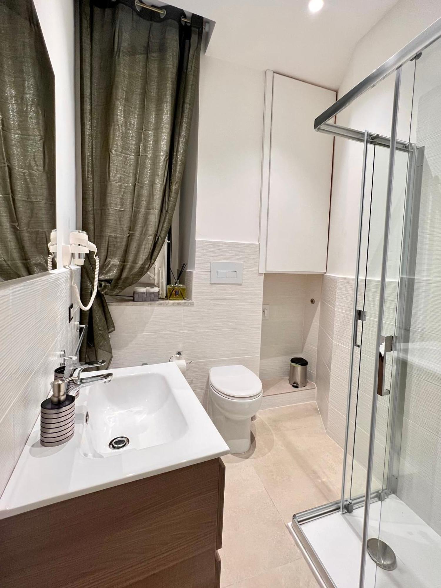 Aristocasa B&B Luxury Rooms Palermo Esterno foto