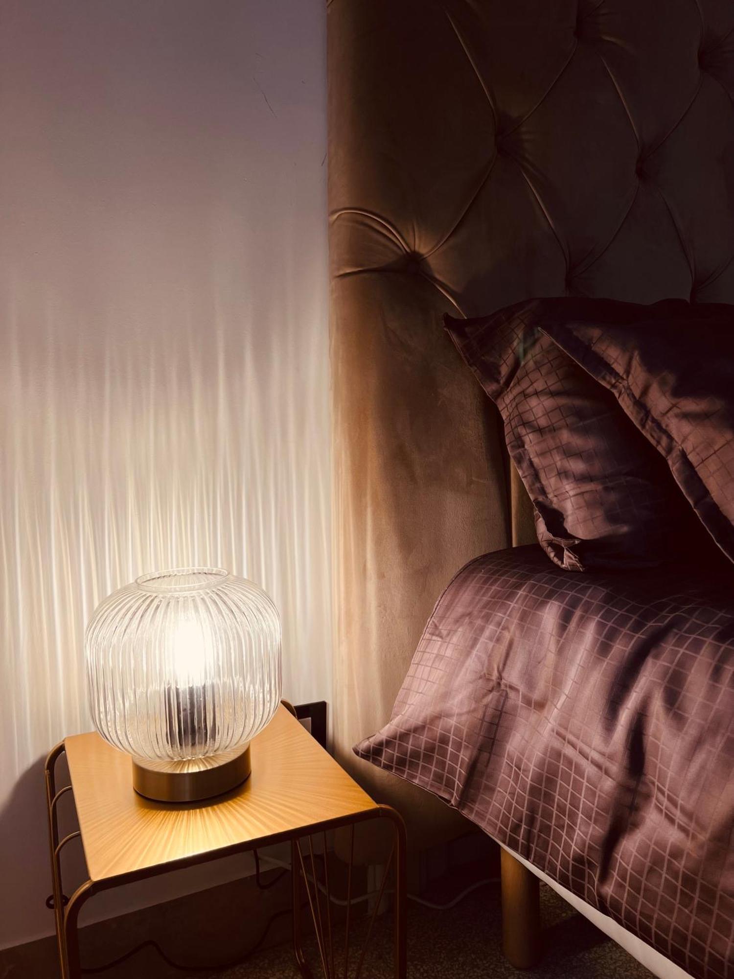 Aristocasa B&B Luxury Rooms Palermo Esterno foto