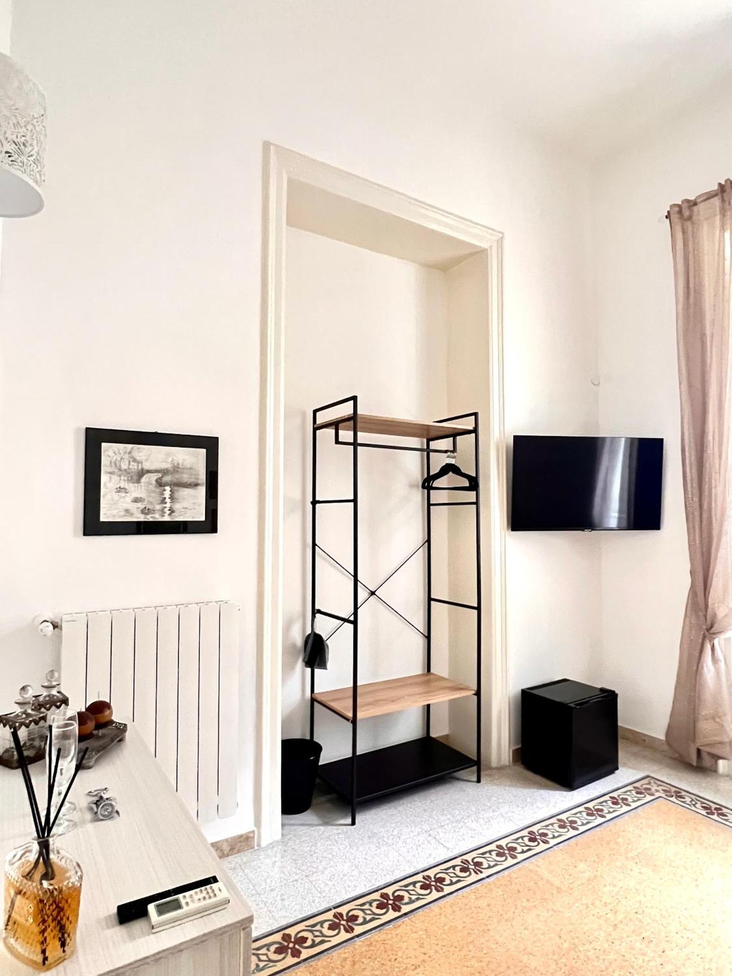 Aristocasa B&B Luxury Rooms Palermo Esterno foto