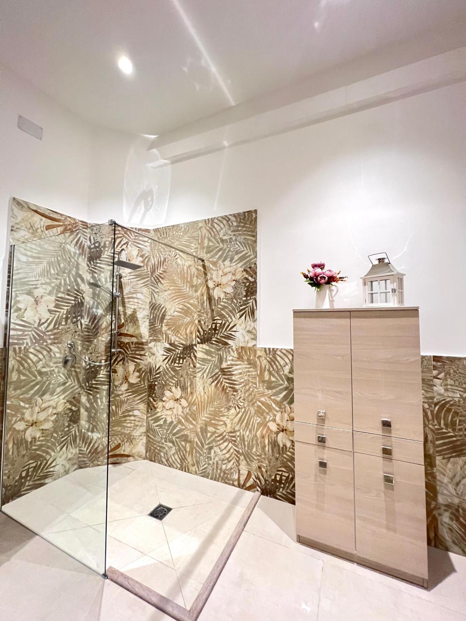 Aristocasa B&B Luxury Rooms Palermo Esterno foto